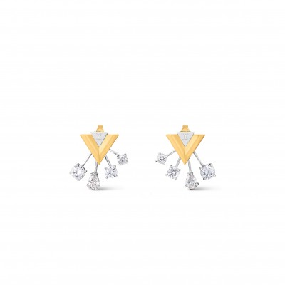 LOUIS VUITTON V FOR VUITTON M02260